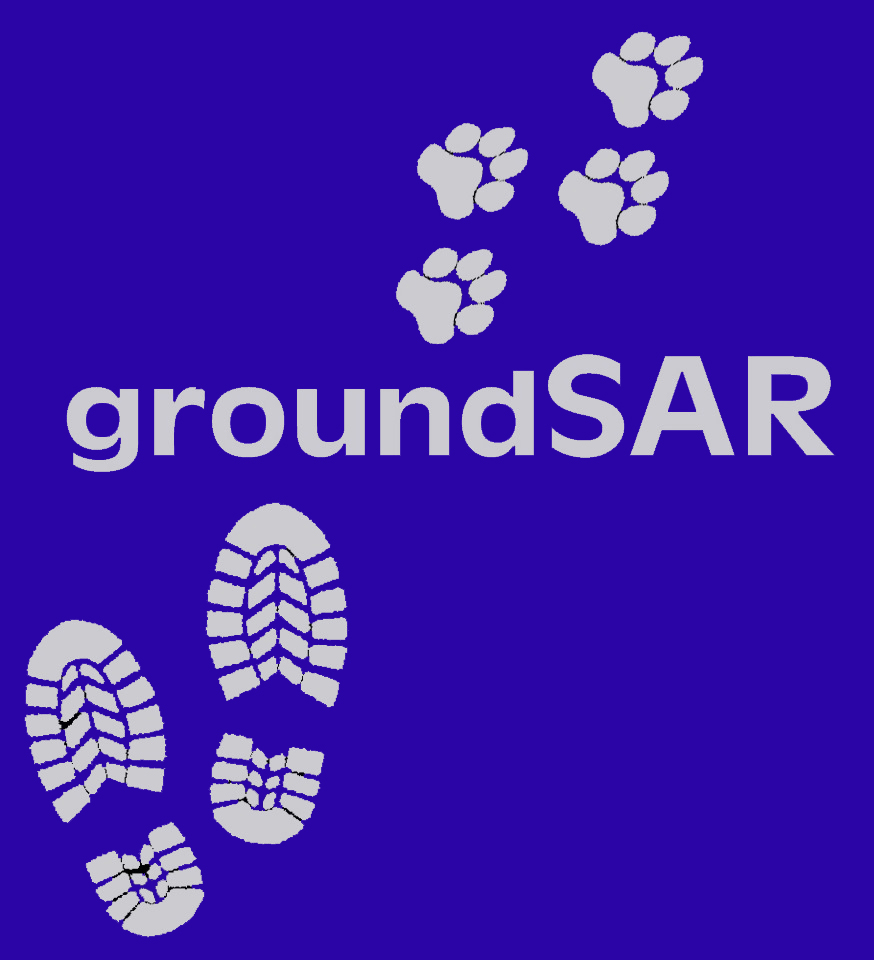 GroundSAR